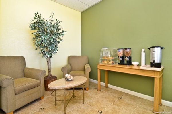 Inn at Highway 1 (Lompoc)